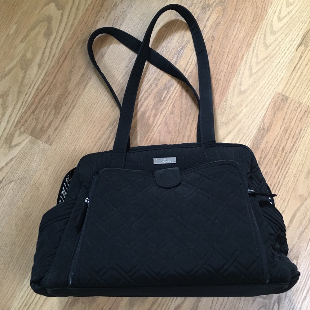 Vera Bradley Diaper Bag